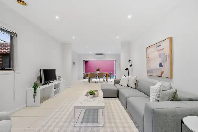 Third view of Homely unit listing, 35A Compton Street, Reservoir VIC 3073