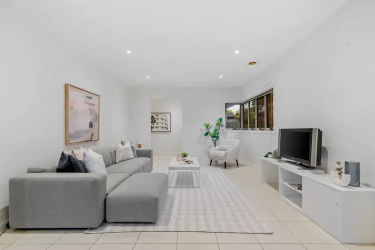 Fifth view of Homely unit listing, 35A Compton Street, Reservoir VIC 3073