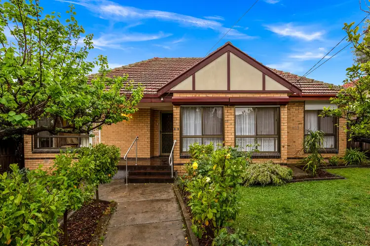 Main view of Homely house listing, 46 McNamara Street, Preston VIC 3072