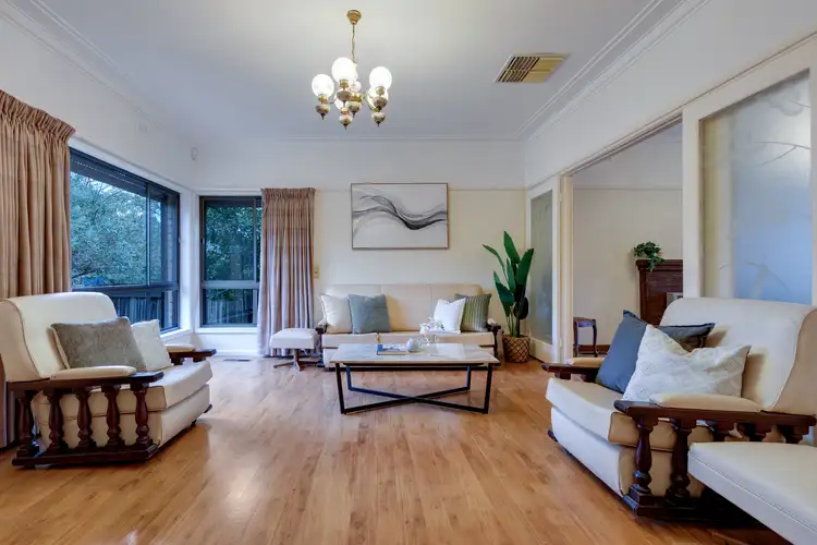 Second view of Homely house listing, 46 McNamara Street, Preston VIC 3072