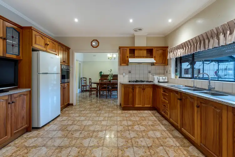Fifth view of Homely house listing, 46 McNamara Street, Preston VIC 3072