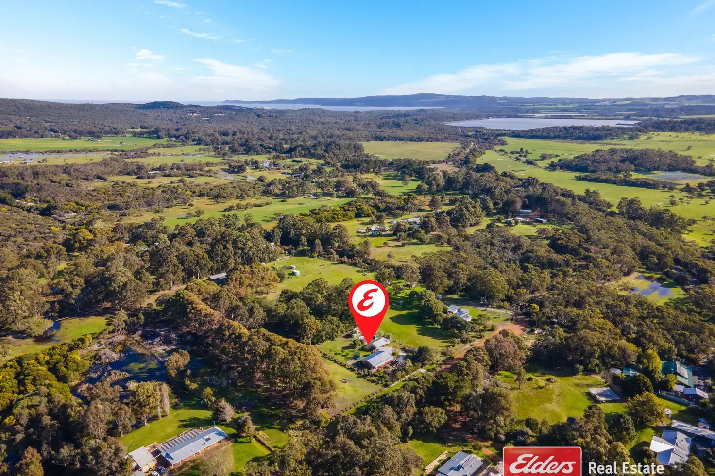 Main view of Homely house listing, 27 Brook Street, Elleker WA 6330