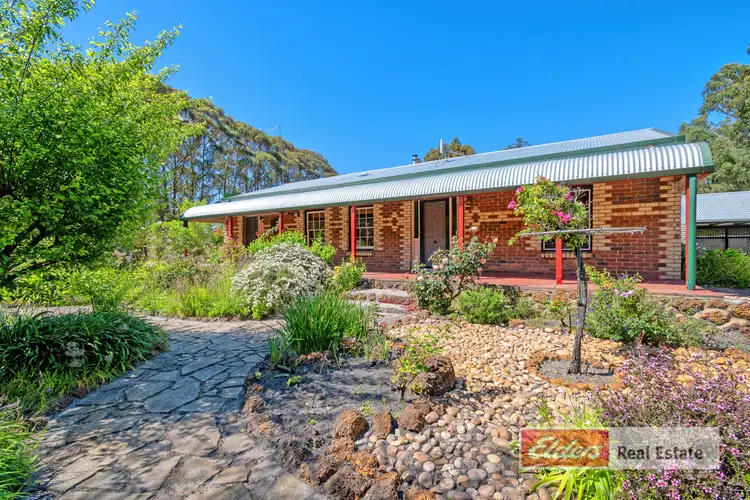 Second view of Homely house listing, 27 Brook Street, Elleker WA 6330