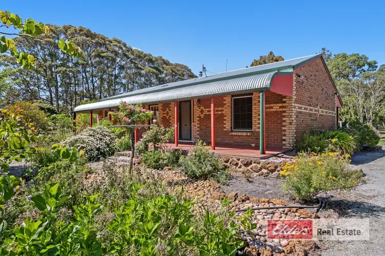Third view of Homely house listing, 27 Brook Street, Elleker WA 6330