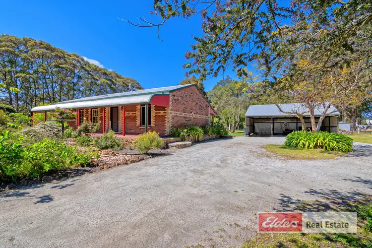 Fourth view of Homely house listing, 27 Brook Street, Elleker WA 6330