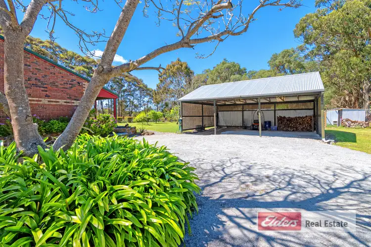 Fifth view of Homely house listing, 27 Brook Street, Elleker WA 6330