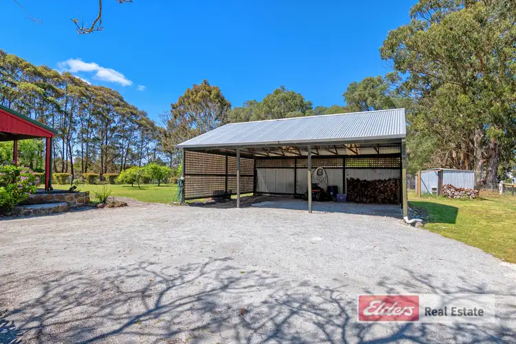 Sixth view of Homely house listing, 27 Brook Street, Elleker WA 6330