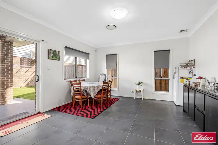 Third view of Homely house listing, 27 Sydney Smith Drive, Penrith NSW 2750