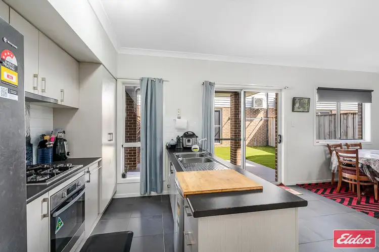 Fourth view of Homely house listing, 27 Sydney Smith Drive, Penrith NSW 2750