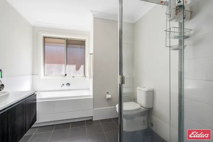 Fifth view of Homely house listing, 27 Sydney Smith Drive, Penrith NSW 2750