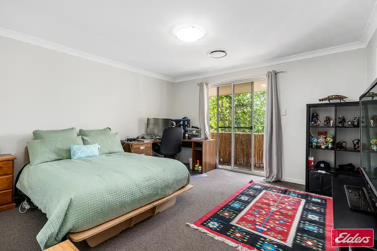 Sixth view of Homely house listing, 27 Sydney Smith Drive, Penrith NSW 2750