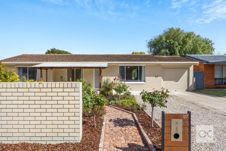 Main view of Homely house listing, 57 Trim Crescent, Old Noarlunga SA 5168