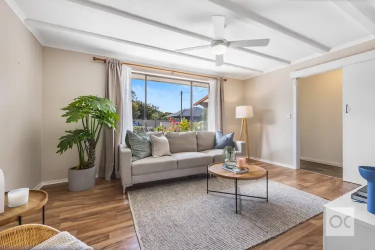 Second view of Homely house listing, 57 Trim Crescent, Old Noarlunga SA 5168