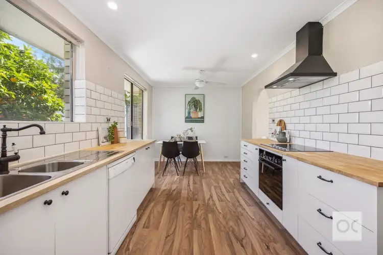 Fourth view of Homely house listing, 57 Trim Crescent, Old Noarlunga SA 5168