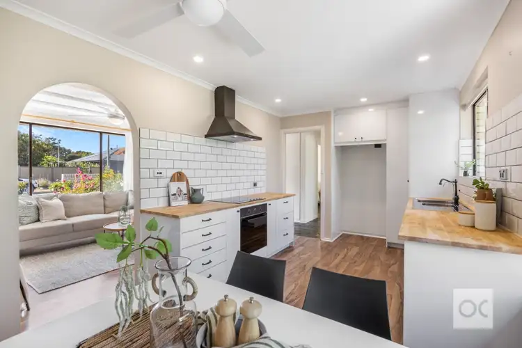 Sixth view of Homely house listing, 57 Trim Crescent, Old Noarlunga SA 5168