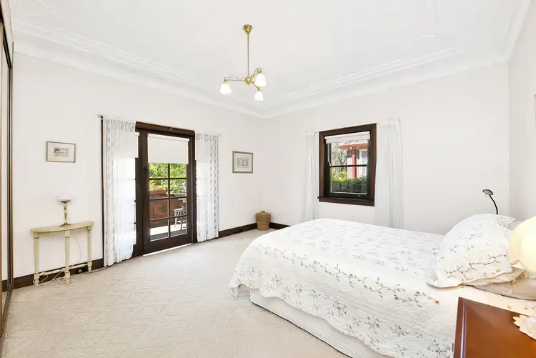 Fifth view of Homely house listing, 39 Meredith Street, Strathfield NSW 2135