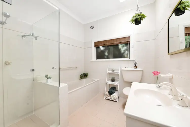 Sixth view of Homely house listing, 39 Meredith Street, Strathfield NSW 2135