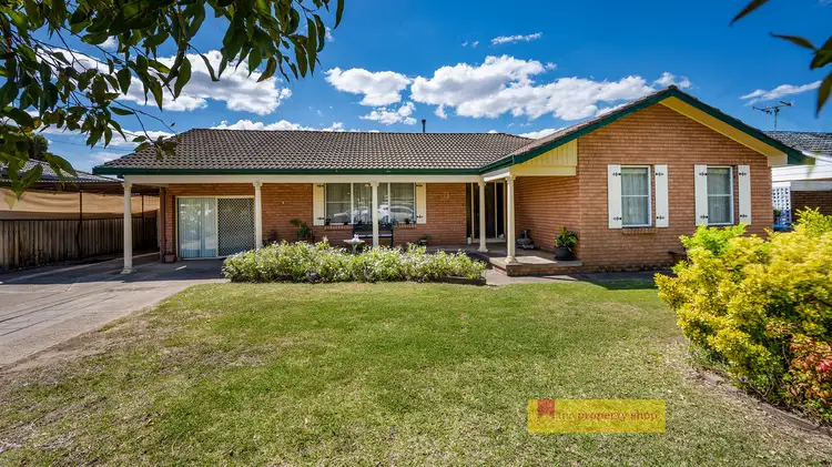 Main view of Homely house listing, 23 Carolina Crescent, Mudgee NSW 2850