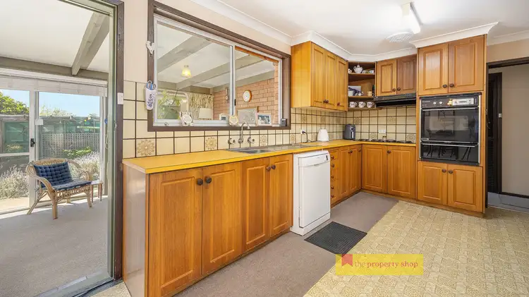 Second view of Homely house listing, 23 Carolina Crescent, Mudgee NSW 2850
