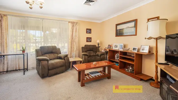Third view of Homely house listing, 23 Carolina Crescent, Mudgee NSW 2850