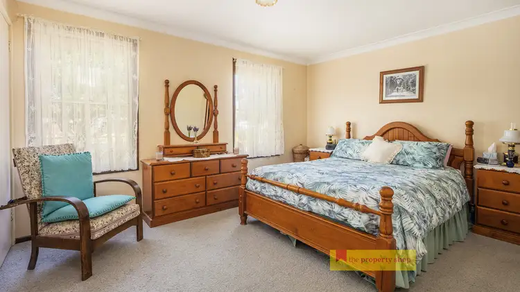 Fourth view of Homely house listing, 23 Carolina Crescent, Mudgee NSW 2850