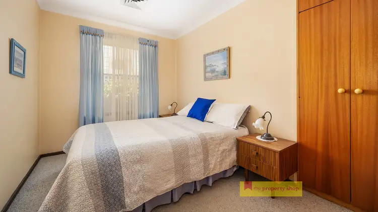 Fifth view of Homely house listing, 23 Carolina Crescent, Mudgee NSW 2850