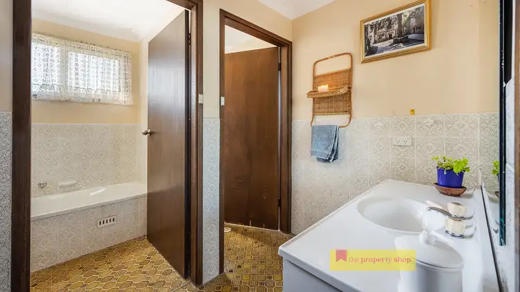 Sixth view of Homely house listing, 23 Carolina Crescent, Mudgee NSW 2850