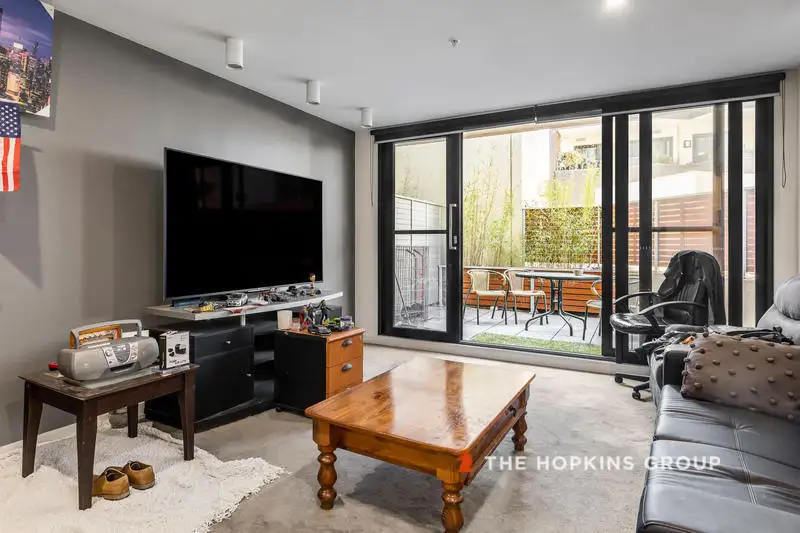 Main view of Homely apartment listing, 8/144 Collins Street, Mentone VIC 3194