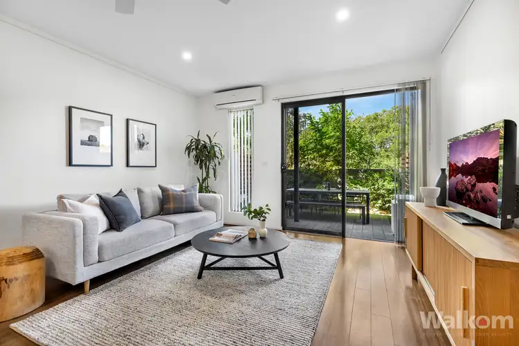 Fifth view of Homely townhouse listing, 55/2 Howden Street, Carrington NSW 2294