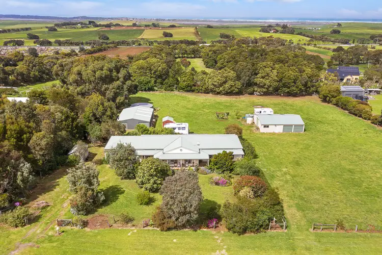 Main view of Homely house listing, 12 Settlers Lane, Illowa VIC 3282