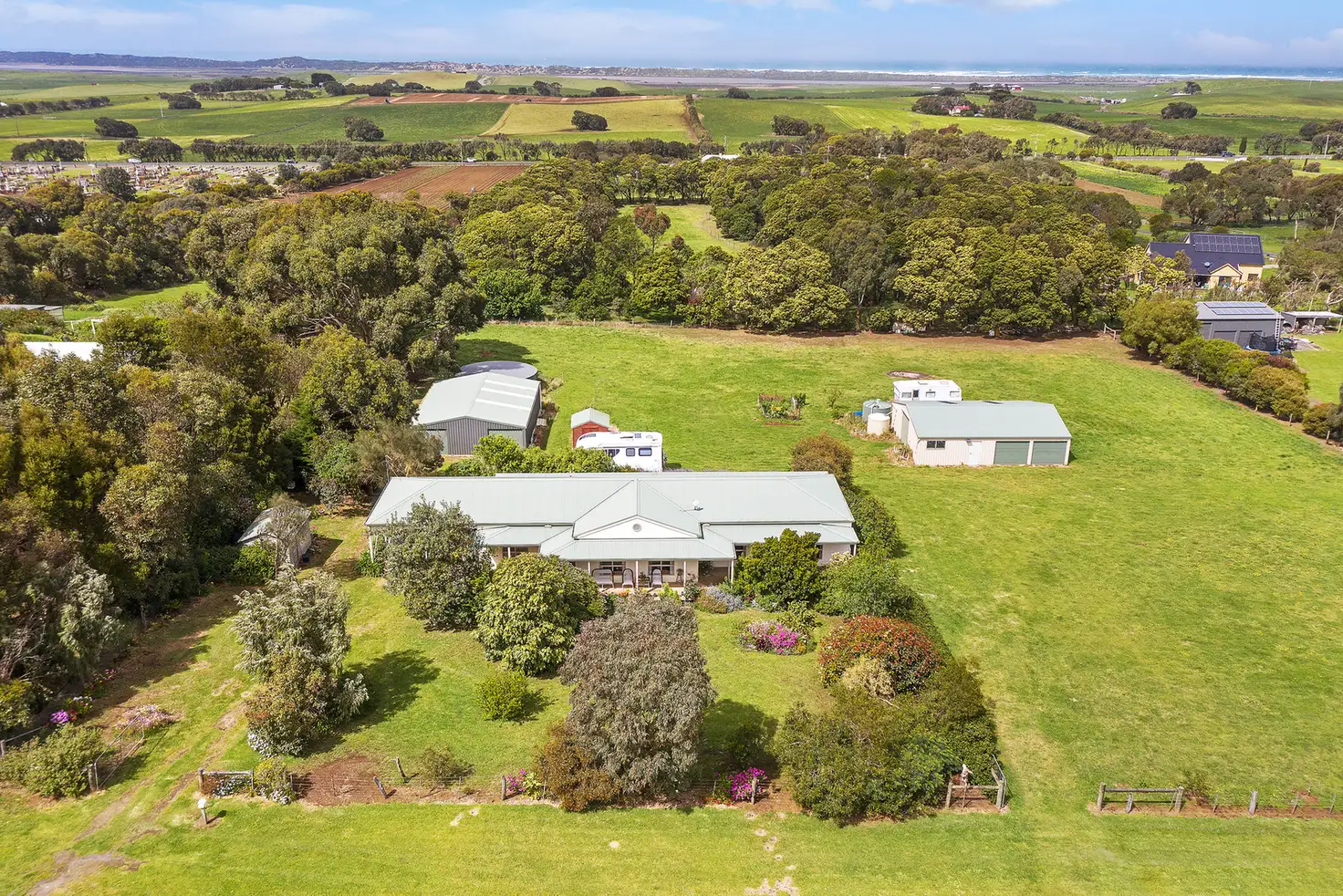 Main view of Homely house listing, 12 Settlers Lane, Illowa VIC 3282