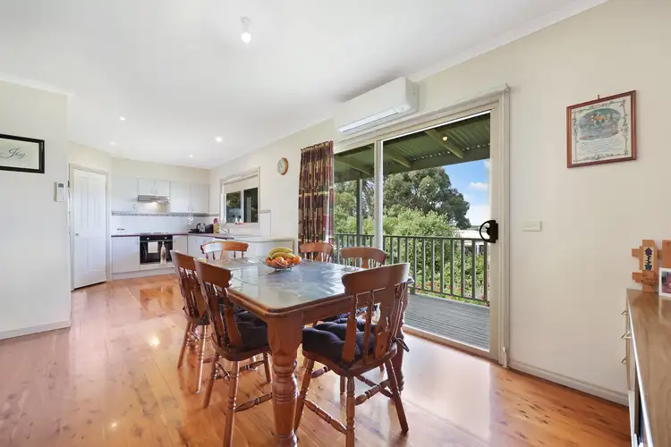 Second view of Homely house listing, 12 Settlers Lane, Illowa VIC 3282