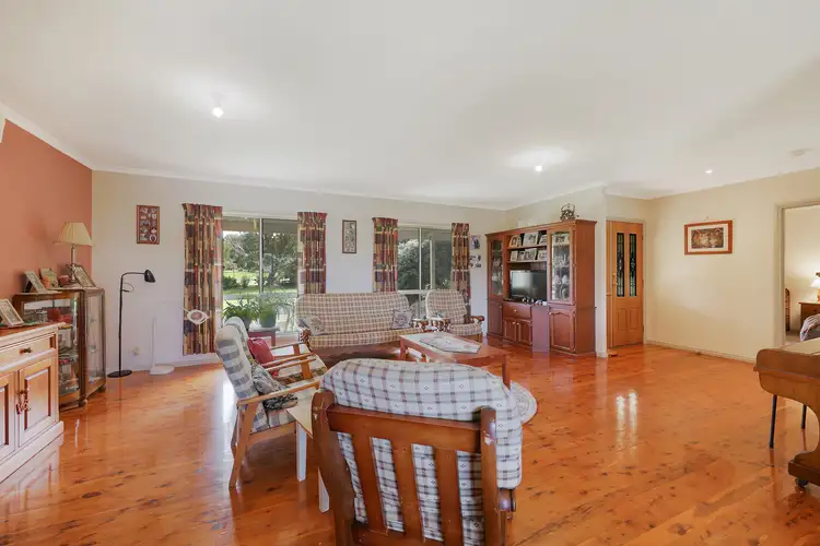 Fifth view of Homely house listing, 12 Settlers Lane, Illowa VIC 3282