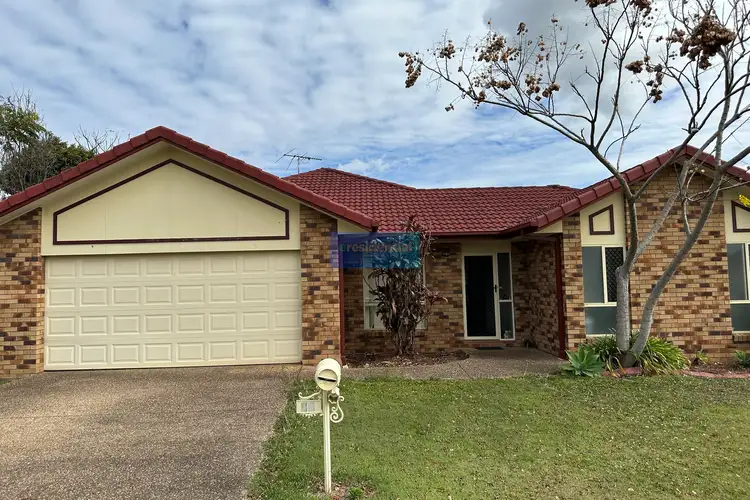 Main view of Homely house listing, 13 Hinterwood Court, Edens Landing QLD 4207