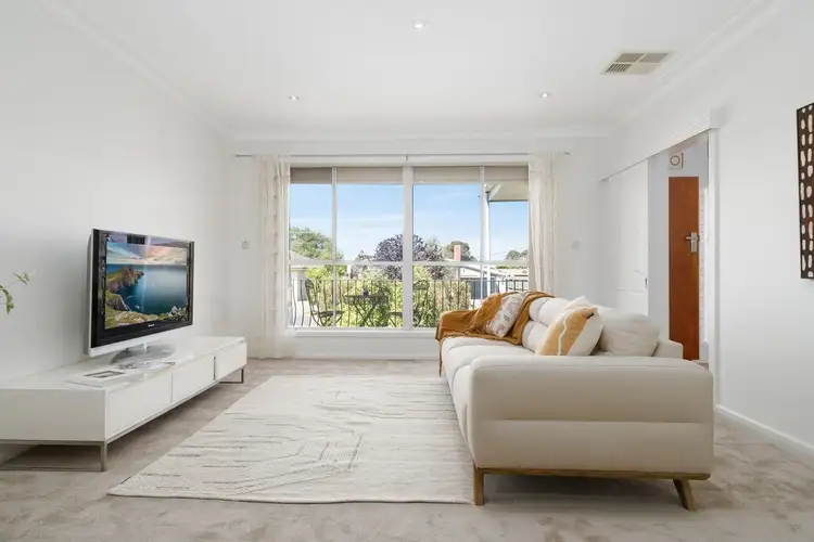 Second view of Homely house listing, 21 Kaunas Street, Bell Park VIC 3215