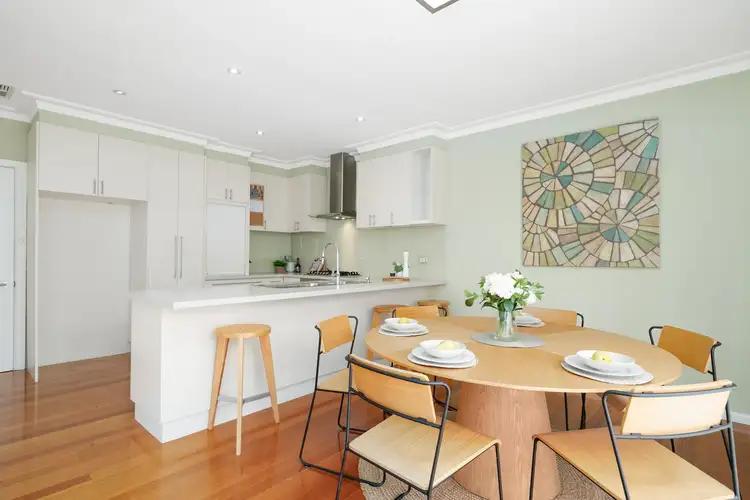 Fourth view of Homely house listing, 21 Kaunas Street, Bell Park VIC 3215