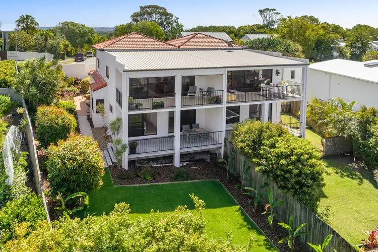 Fourth view of Homely semi-detached listing, 2/64 Southern Cross Parade, Sunrise Beach QLD 4567