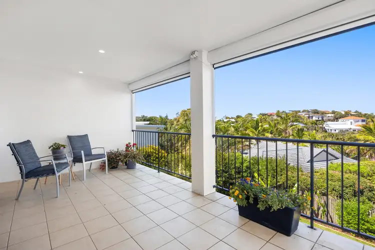 Sixth view of Homely semi-detached listing, 2/64 Southern Cross Parade, Sunrise Beach QLD 4567