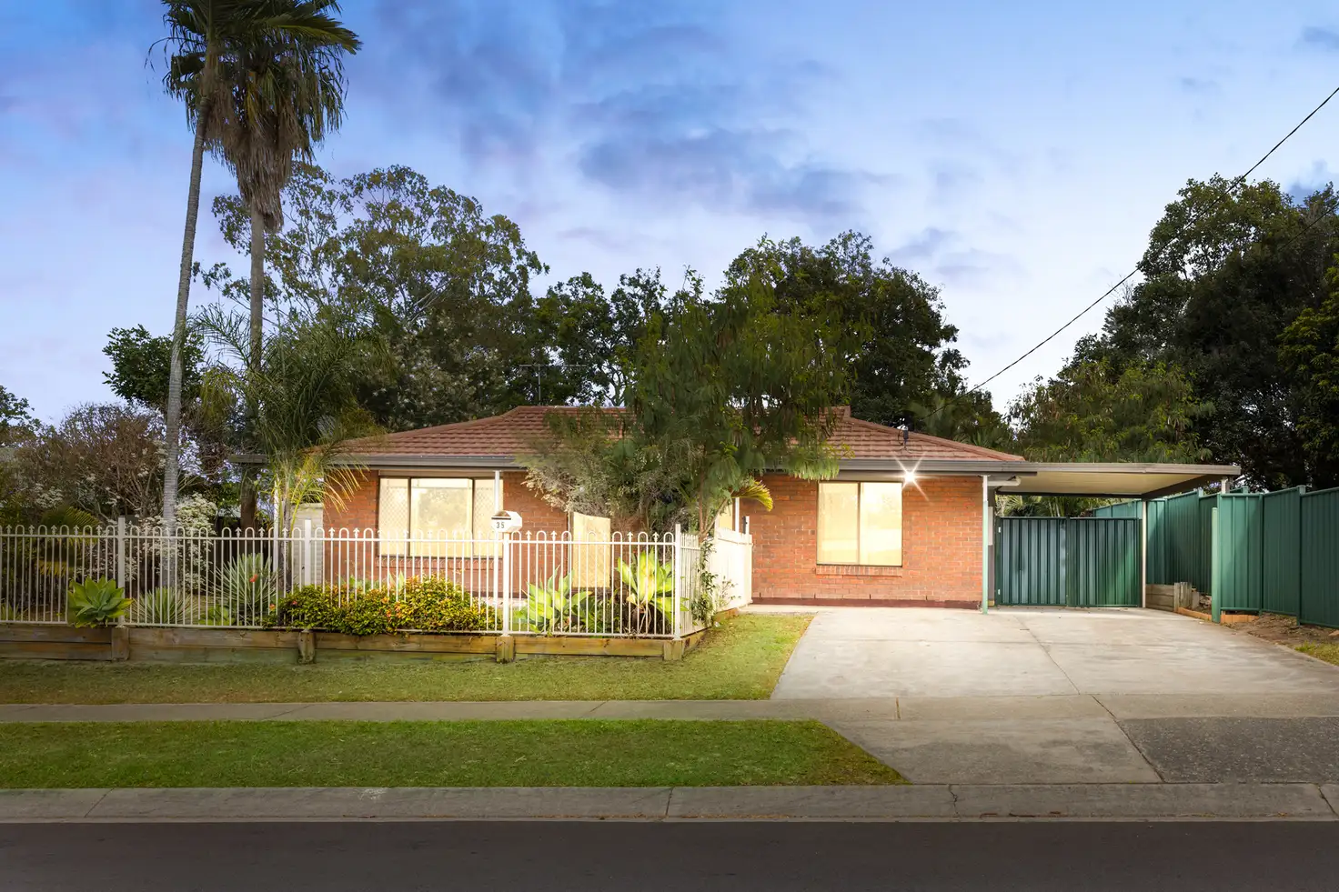 Main view of Homely house listing, 35 Ironwood Street, Crestmead QLD 4132