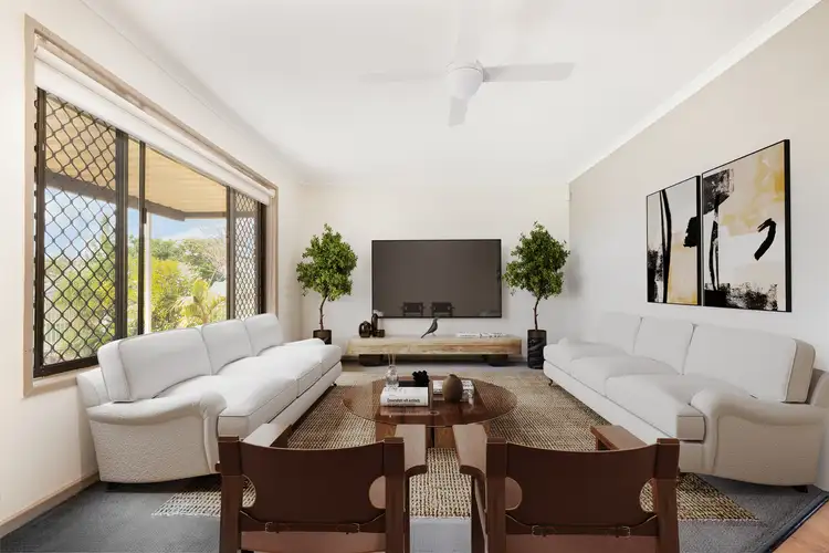 Second view of Homely house listing, 35 Ironwood Street, Crestmead QLD 4132