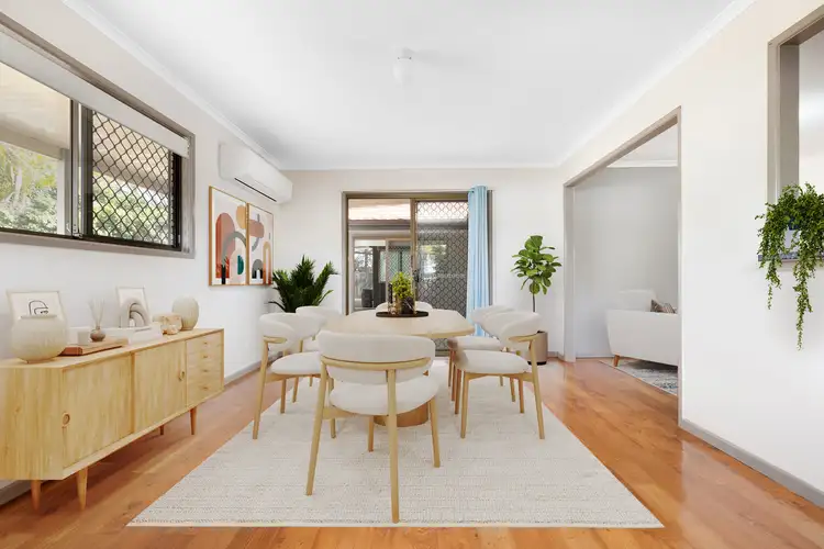 Third view of Homely house listing, 35 Ironwood Street, Crestmead QLD 4132
