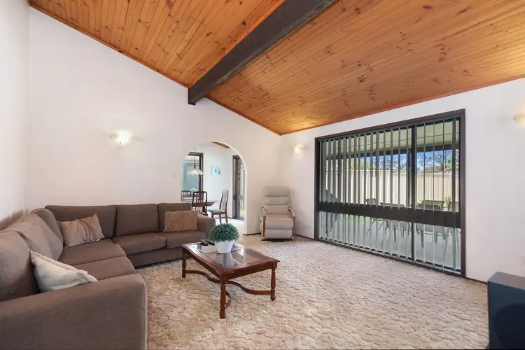 Second view of Homely house listing, 16 Samantha Crescent, Kincumber NSW 2251