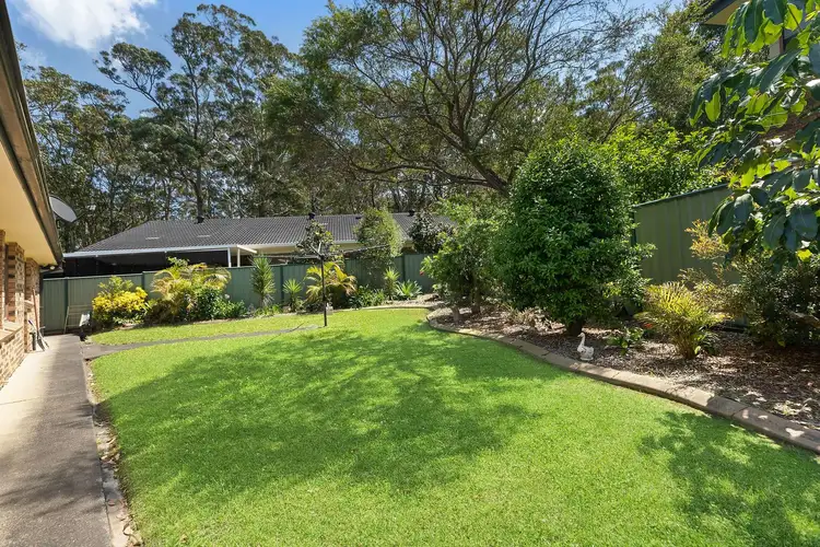 Fourth view of Homely house listing, 16 Samantha Crescent, Kincumber NSW 2251