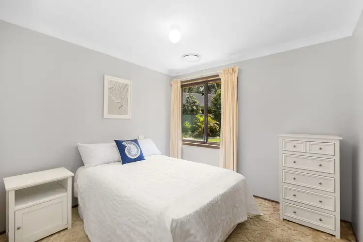 Sixth view of Homely house listing, 16 Samantha Crescent, Kincumber NSW 2251