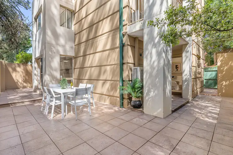 30/40 Rosalind Street, Cammeray NSW 2062