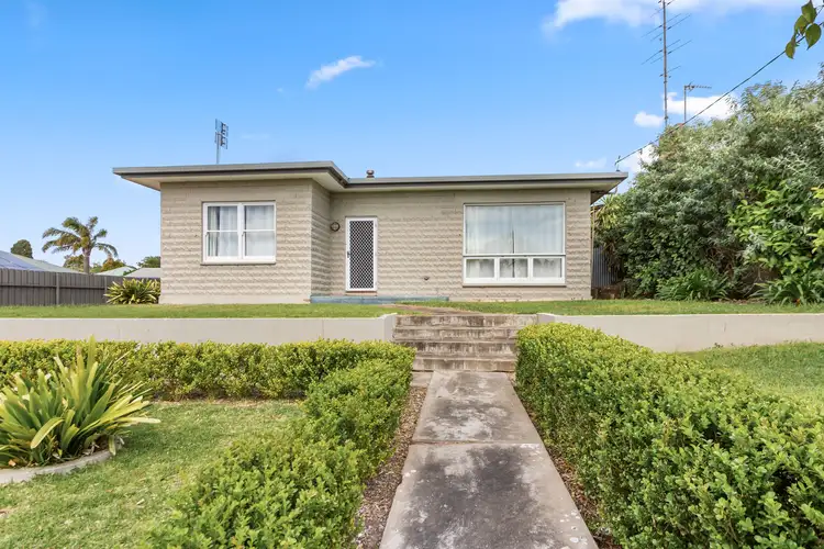 13 Stuart Terrace, Port Lincoln SA 5606