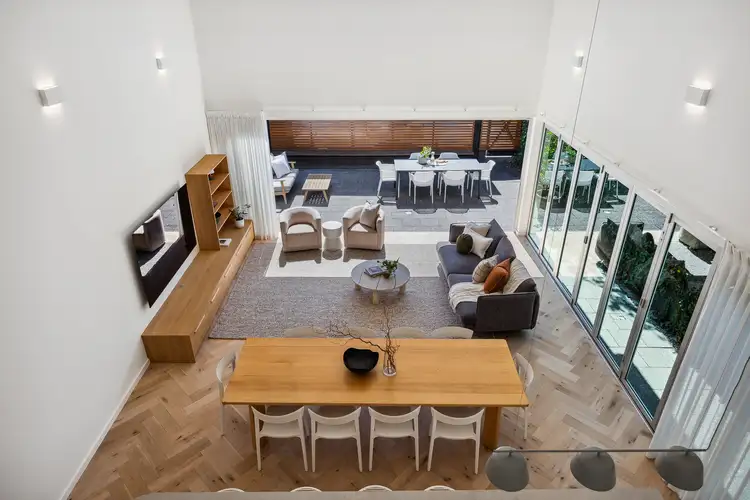 Second view of Homely house listing, 16 Sixth Avenue, St Peters SA 5069