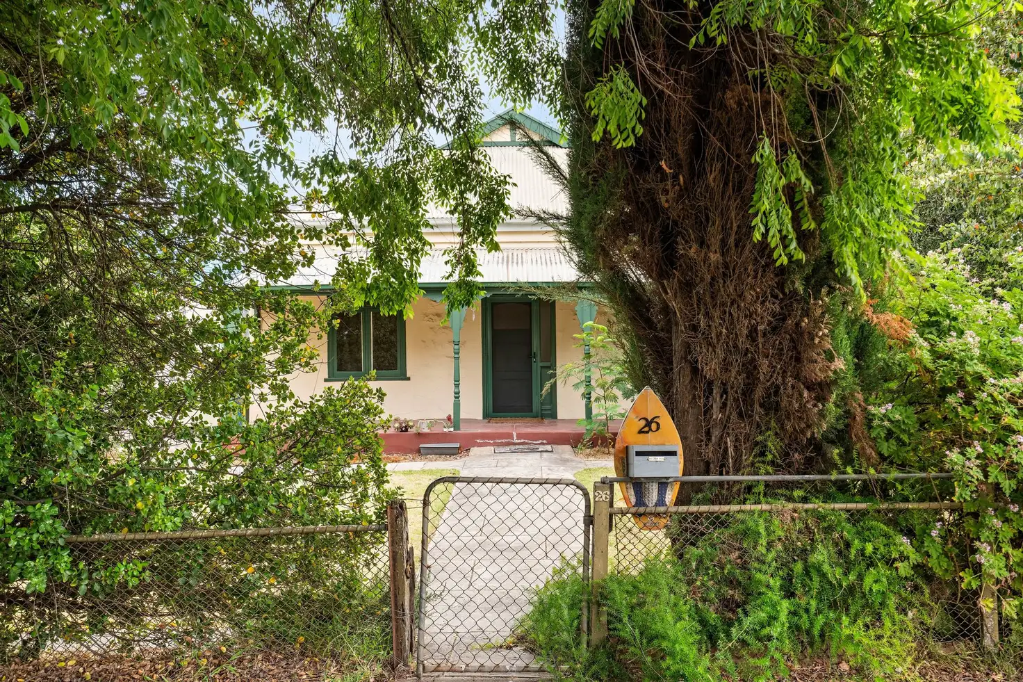 Main view of Homely house listing, 26 Beach Street, Grange SA 5022