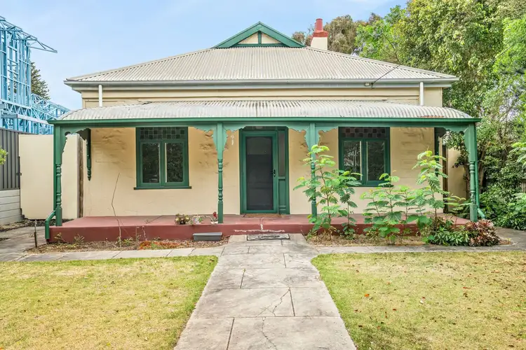 Second view of Homely house listing, 26 Beach Street, Grange SA 5022