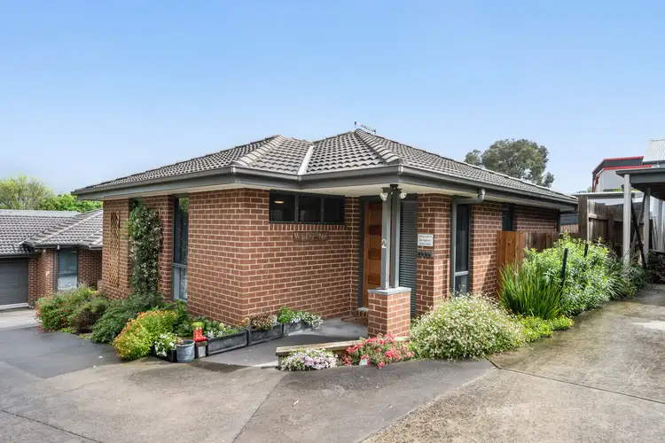 2/7 Allison Crescent, Lilydale VIC 3140